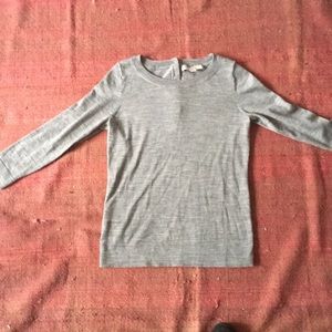 Cute Loft super soft wool blend lightweight top